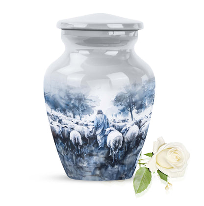 Shepherd Urn