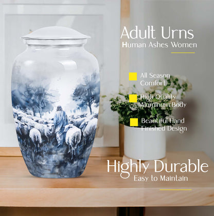 Shepherd Urn