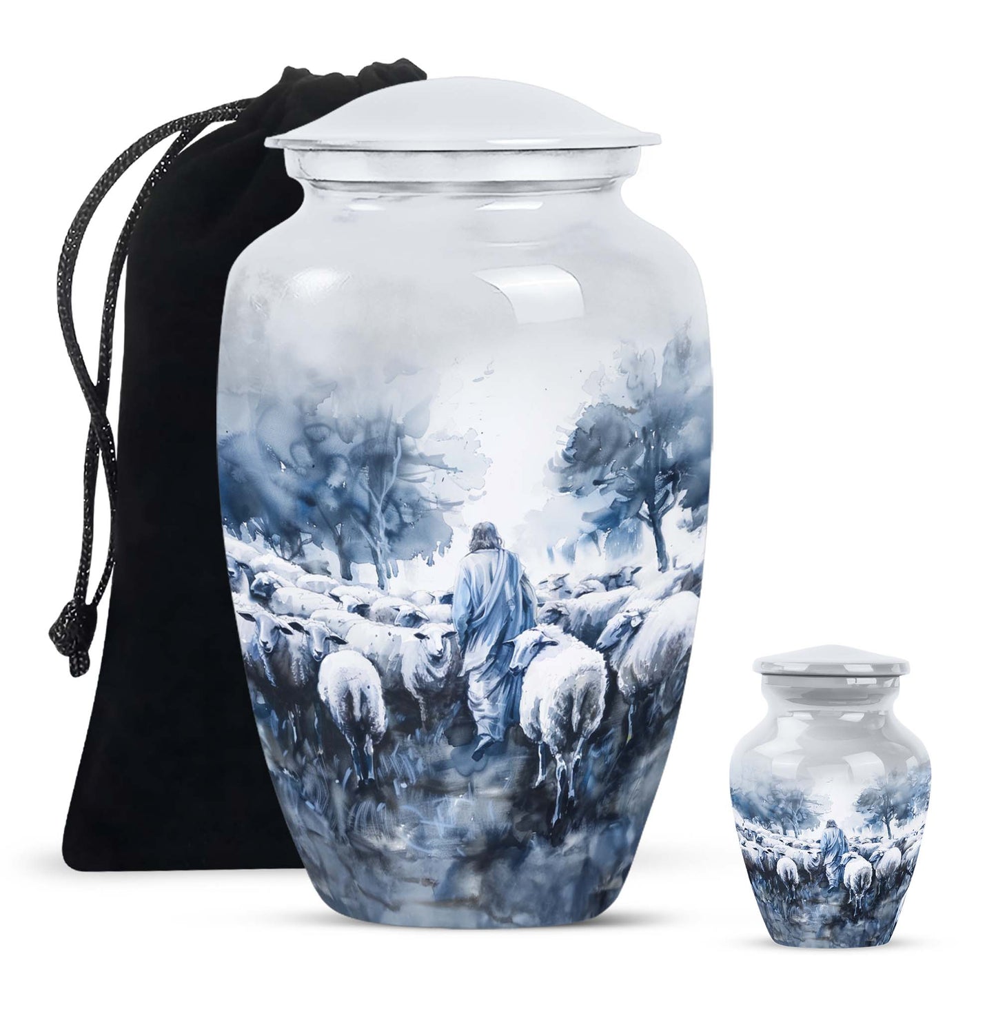 Shepherd Urn