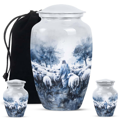 Shepherd Urn