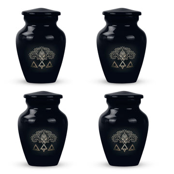 Small Urn Set of 2
