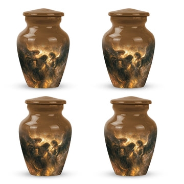 Small Urn Set of 2