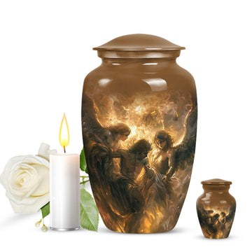 Large Urn with 1 Keepsake