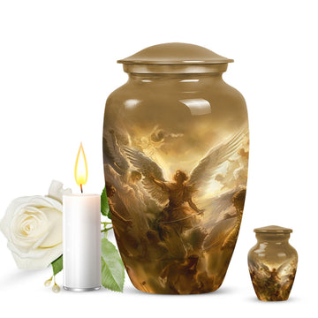 Large Urn with 1 Keepsake