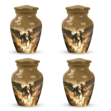 Small Urn Set of 2