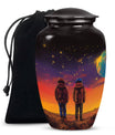  Brother and Sister Cremation Urn 