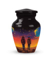  Brother and Sister Cremation Urn 