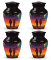  Brother and Sister Cremation Urn 