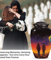  Brother and Sister Cremation Urn 