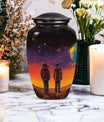  Brother and Sister Cremation Urn 