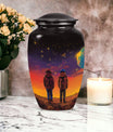  Brother and Sister Cremation Urn 