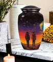  Brother and Sister Cremation Urn 