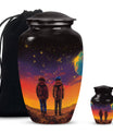  Brother and Sister Cremation Urn 