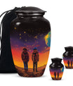  Brother and Sister Cremation Urn 