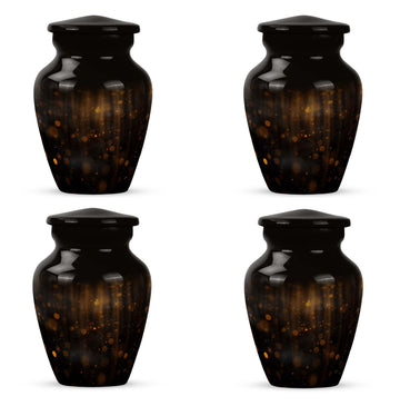 Small Urn Set of 2