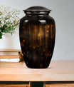 10-inch twilight forest Urn