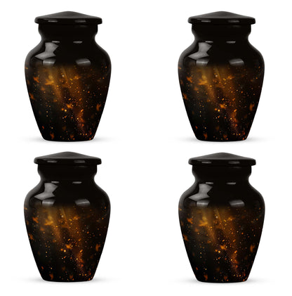 twilight forest urn for human ashes