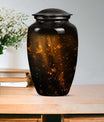 twilight forest urn for human ashes