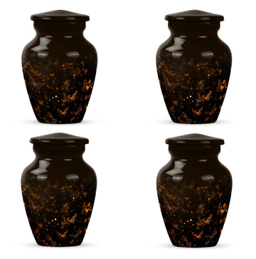 Small Urn Set of 2