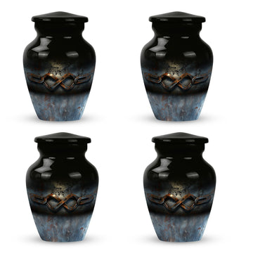 Small Urn Set of 2