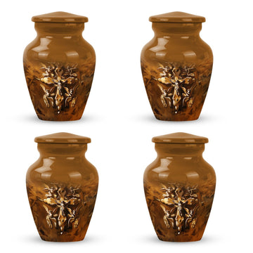Small Urn Set of 2