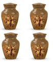 catholic urn for human ashes