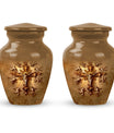 catholic urn for human ashes