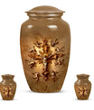 catholic urn for human ashes