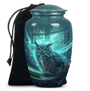 10 inch large Urn