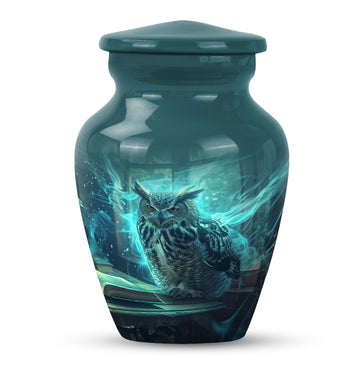 1 Keepsake 3 inch Urn
