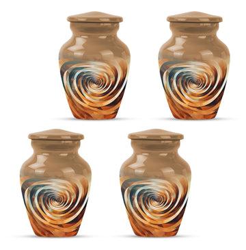 Small Urn Set of 2