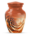 Classic 10-inch spiral urn