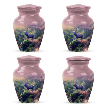 Small Urn Set of 2