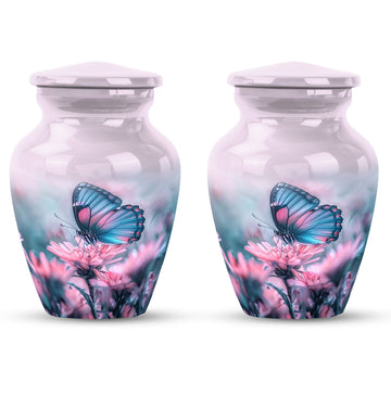 Small Urn Set of 2