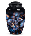 diamond urn for adult male