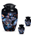 diamond urn for adult male