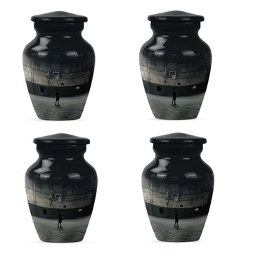 Small Urn Set of 2