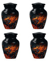fire urn for adult male ashes