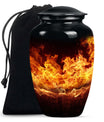 Classic 10 inch Fire Urn.