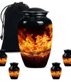 Classic 10 inch Fire Urn.