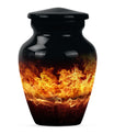 Classic 10 inch Fire Urn.