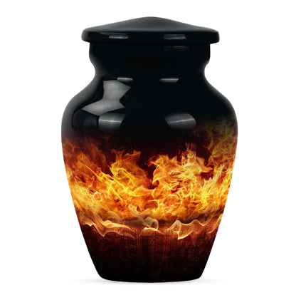 Classic 10 inch Fire Urn.