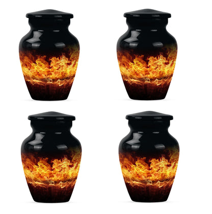 Classic 10 inch Fire Urn.