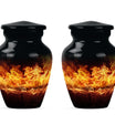 Classic 10 inch Fire Urn.
