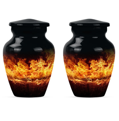 Classic 10 inch Fire Urn.