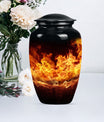 Classic 10 inch Fire Urn.