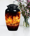 Classic 10 inch Fire Urn.