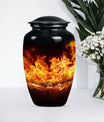 Classic 10 inch Fire Urn.