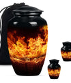 Classic 10 inch Fire Urn.
