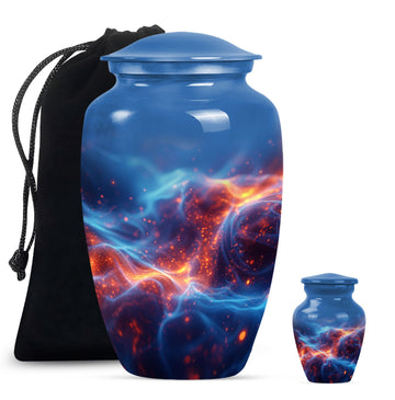 Large Urn with 1 Keepsake